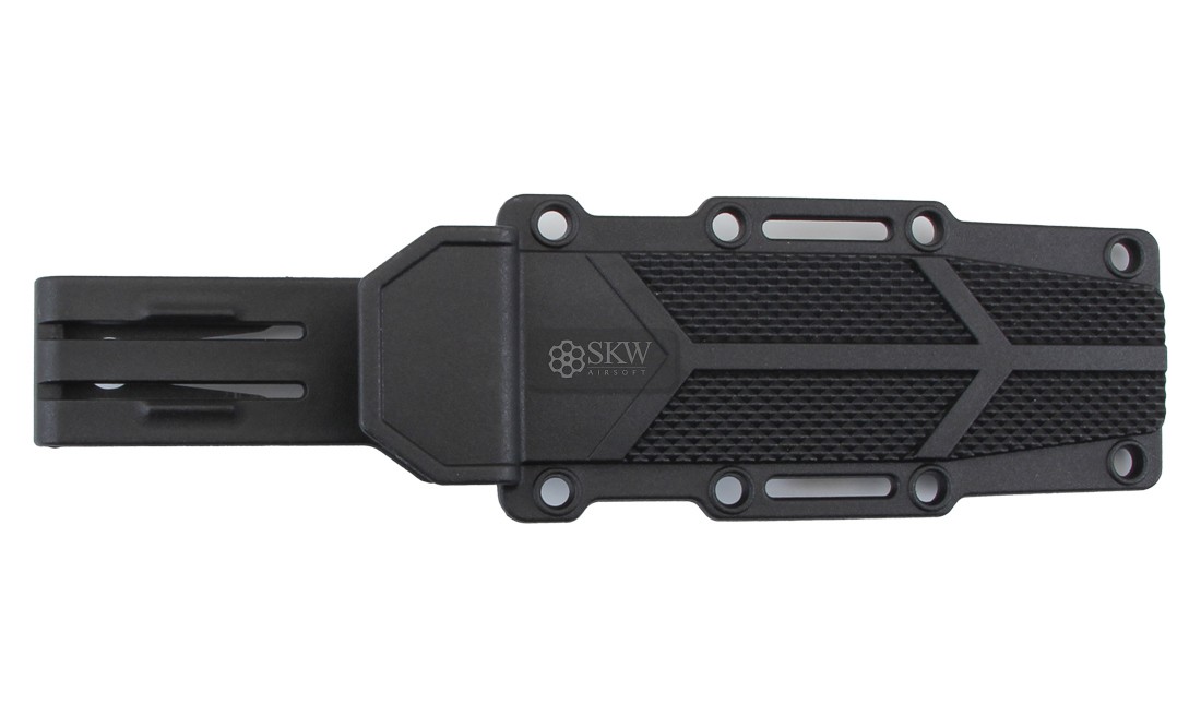 KNIFE STINGER MISTRAL ST2  10,7 CM