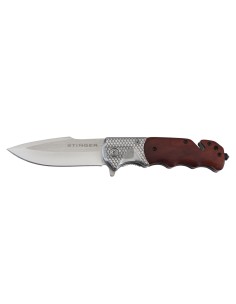 NAVAJA STINGER SIROCO ST1 9,7 CM