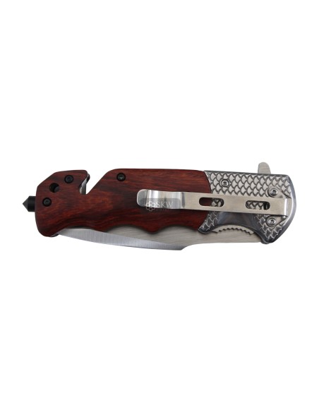 NAVAJA STINGER SIROCO ST1 9,7 CM