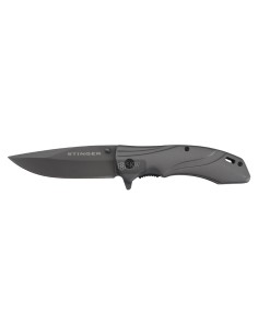 COUTEAU STINGER SIROCO ST3 9 CM