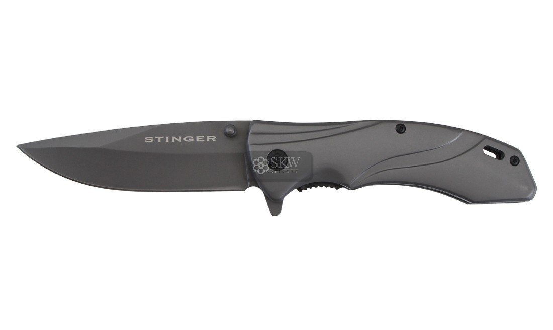 NAVAJA STINGER SIROCO ST3 9 CM