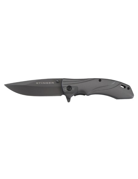 COUTEAU STINGER SIROCO ST3 9 CM