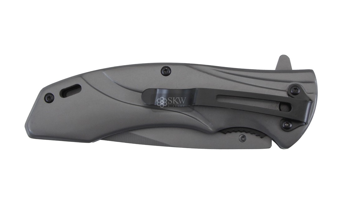 COUTEAU STINGER SIROCO ST3 9 CM