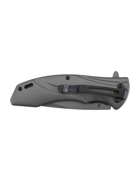 COUTEAU STINGER SIROCO ST3 9 CM