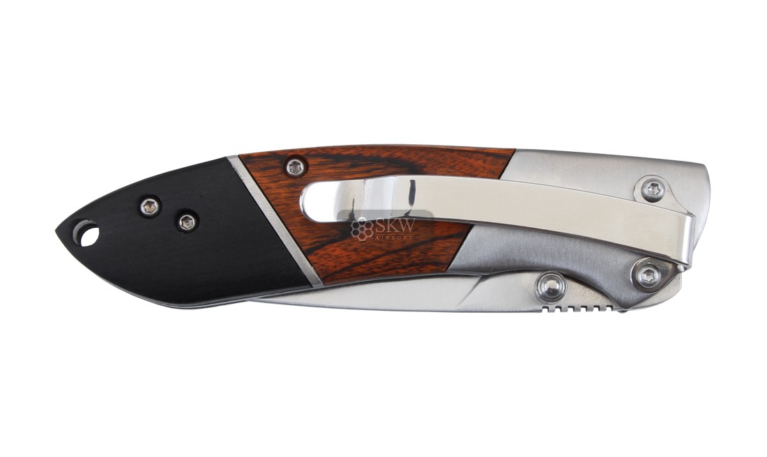 NAVAJA STINGER  SIROCO ST4 6,7 CM