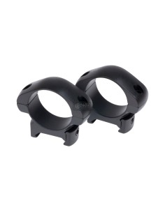 ANNEAUX PROFIL BAS 30MM ACIER STINGER