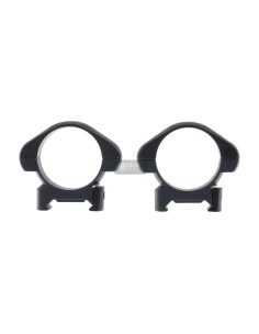 ANNEAUX PROFIL BAS 30MM ACIER STINGER 2