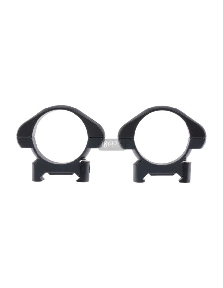 ANILLAS BAJAS 30MM ACERO STINGER
