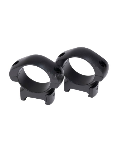 ANILLAS MEDIAS 30MM ACERO STINGER