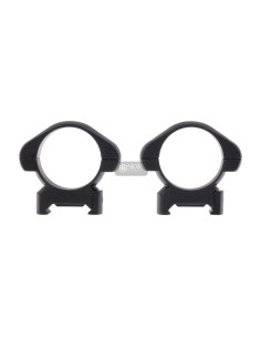 MID RINGS 30MM STEEL STINGER 2