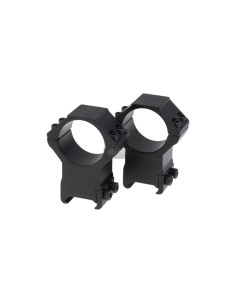 HIGH RINGS 30MM ALUMINUM STINGER