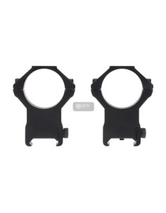 ANNEAUX PROFIL HAUT 30MM ALUMINIUM STINGER 2