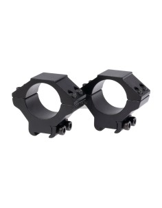 ANILLAS BAJAS 25,4MM ALUMINIO STINGER