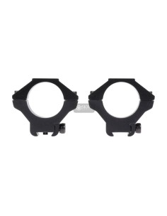 ANILLAS BAJAS 25,4MM ALUMINIO STINGER 2