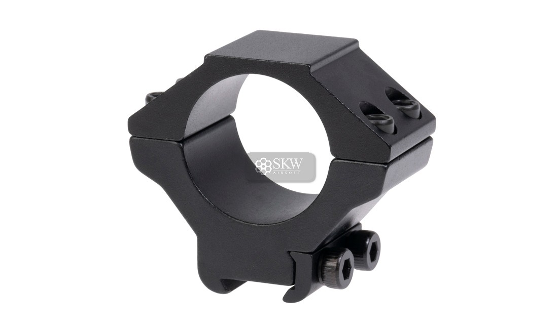 ANILLAS BAJAS 25,4MM ALUMINIO STINGER
