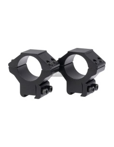 MID RINGS 25,4MM ALUMINUM STINGER