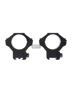 ANILLAS MEDIAS 25,4MM ALUMINIO STINGER 2