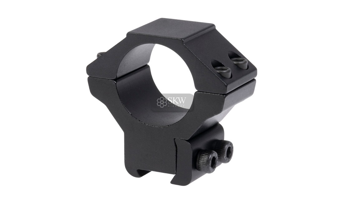 MID RINGS 25,4MM ALUMINUM STINGER