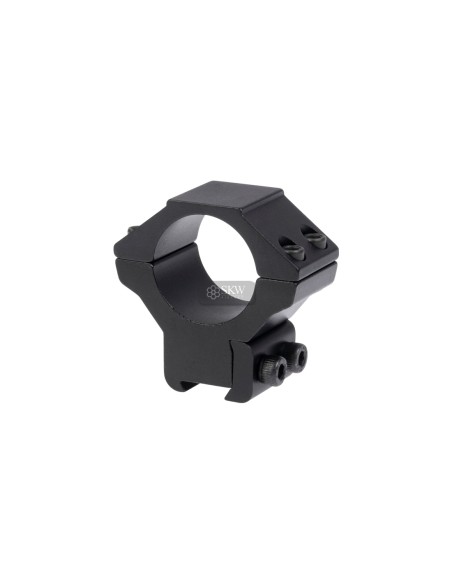 MID RINGS 25,4MM ALUMINUM STINGER