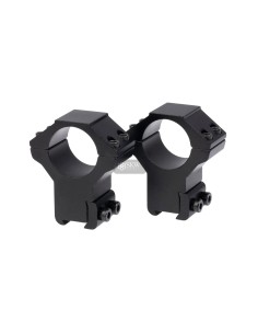 HIGH RINGS 25,4MM ALUMINUM STINGER