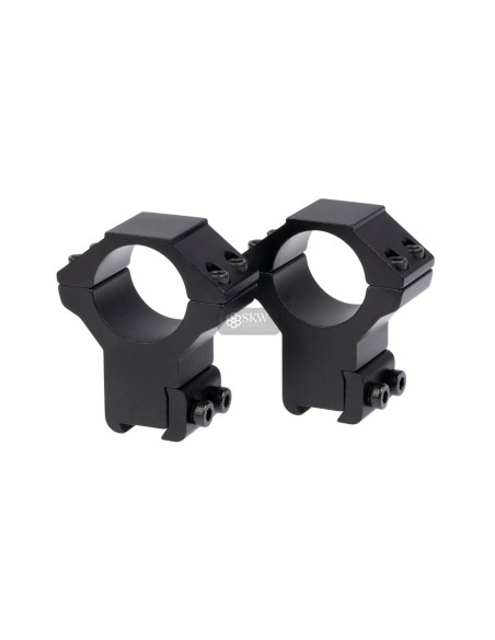HIGH RINGS 25,4MM ALUMINUM STINGER