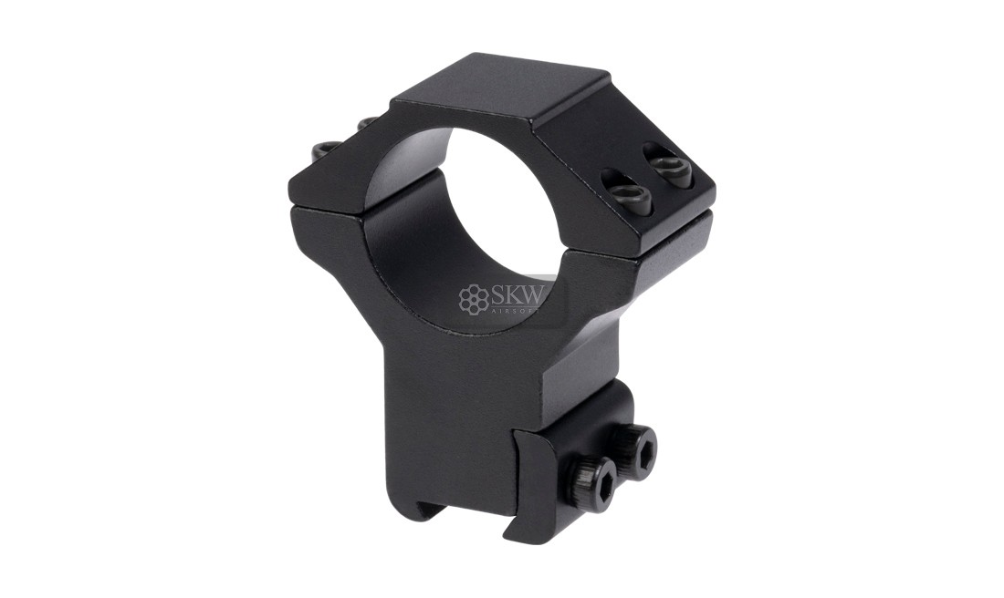 ANNEAUX PROFIL BAS 25,4MM ALUMINIUM STINGER