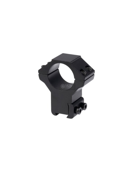 ANNEAUX PROFIL BAS 25,4MM ALUMINIUM STINGER