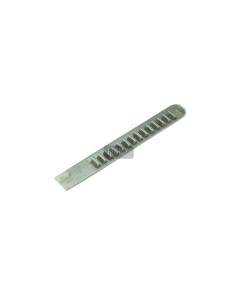 JB UNICORN JA-35 PISTON HALF TEETH GEAR