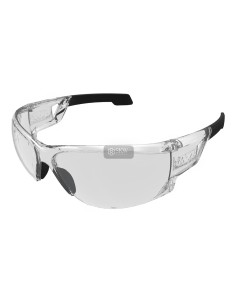 TYPE-N VERRE TRANSPARENT