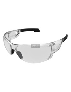 TACTICAL TYPE-N VERRE TRANSPARENT