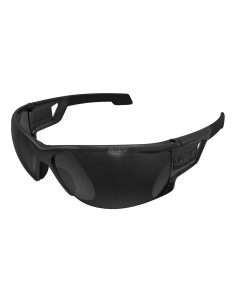 TACTICAL TYPE-N VERRE FUMÉ