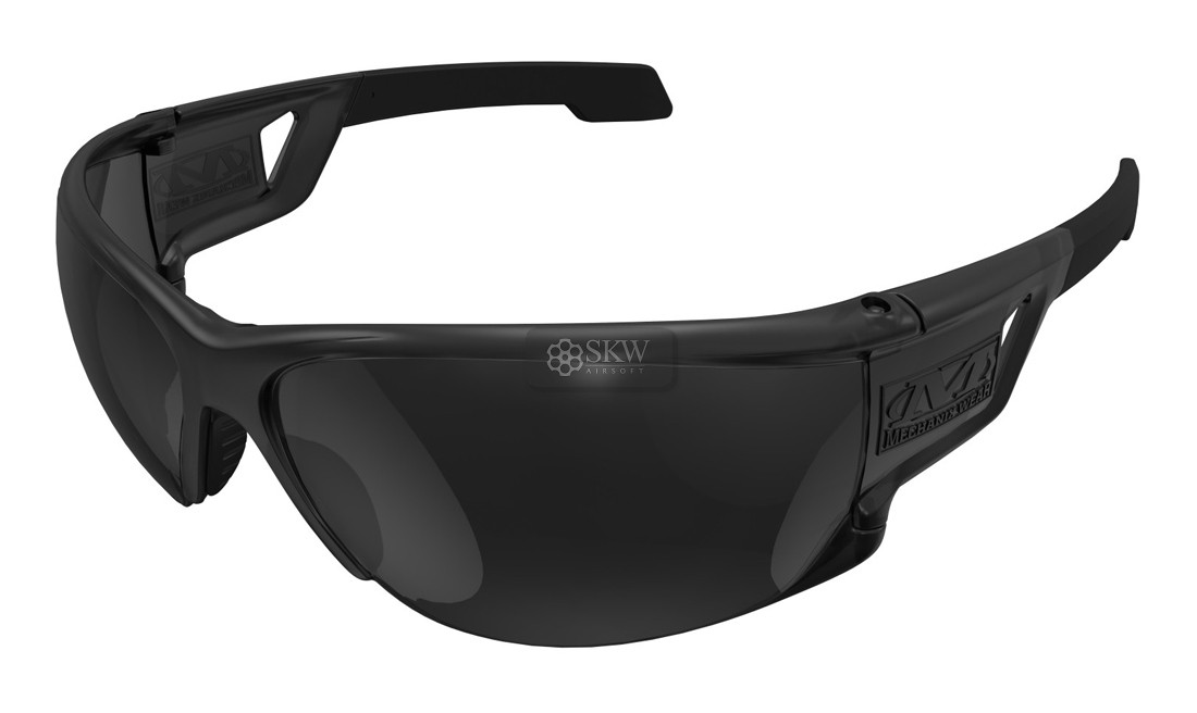 TACTICAL TYPE-N SMOKE LENS