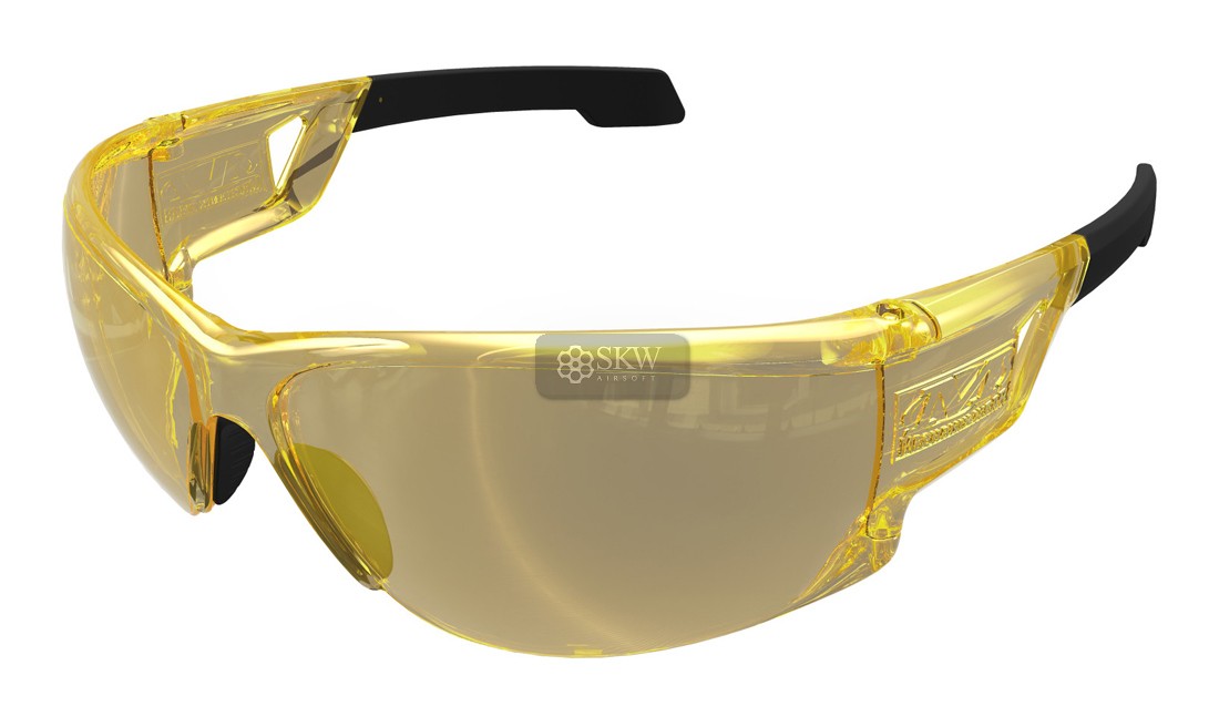TACTICAL TYPE-N AMBER LENS