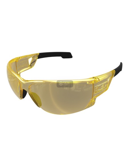 TACTICAL TYPE-N AMBER LENS