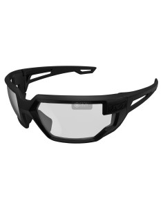GAFAS BALÍSTICAS TYPE-X TRANSPARENTE