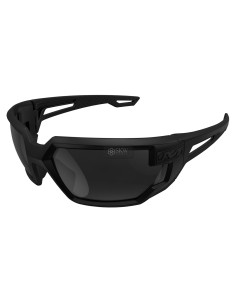 TACTICAL TYPE-X VERRE FUMÉ