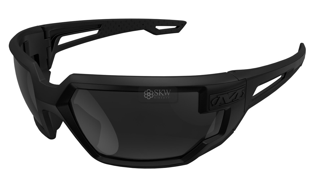 TACTICAL TYPE-X VERRE FUMÉ