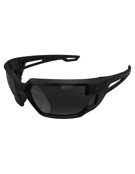 GAFAS BALÍSTICAS TYPE-X AHUMADA