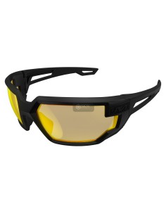 TACTICAL TYPE-X AMBER LENS