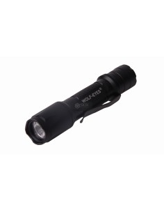 LAMPE CHAMPION RECHARGEABLE 800LUM 45MIN DIGITAL WOLF EYES