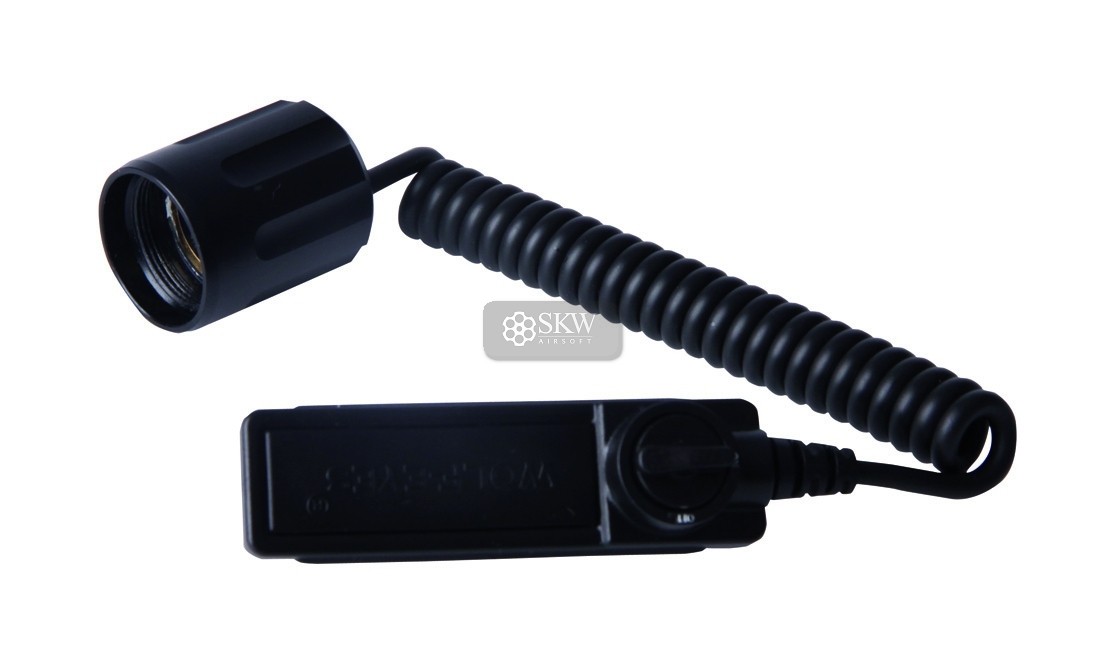 MANDO A DISTANCIA 6H 18" T3 SNIPER X-BEAM NITE...