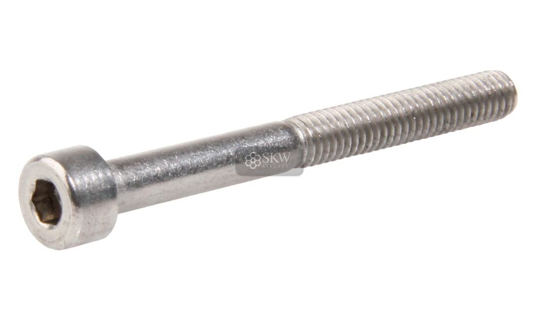 TORNILLO GRANADA FOGUEO ZOXNA
