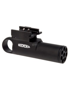 MINI LAUNCHER V2 ZOXNA