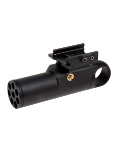 MINI LAUNCHER V2 ZOXNA 2