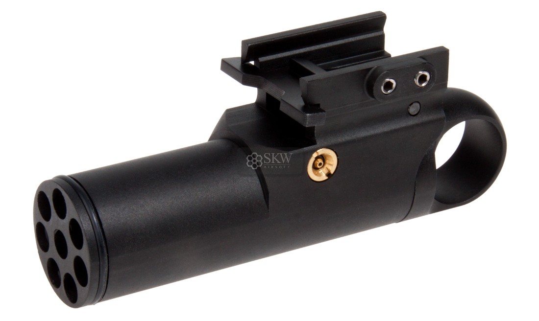 MINI LAUNCHER V2 ZOXNA
