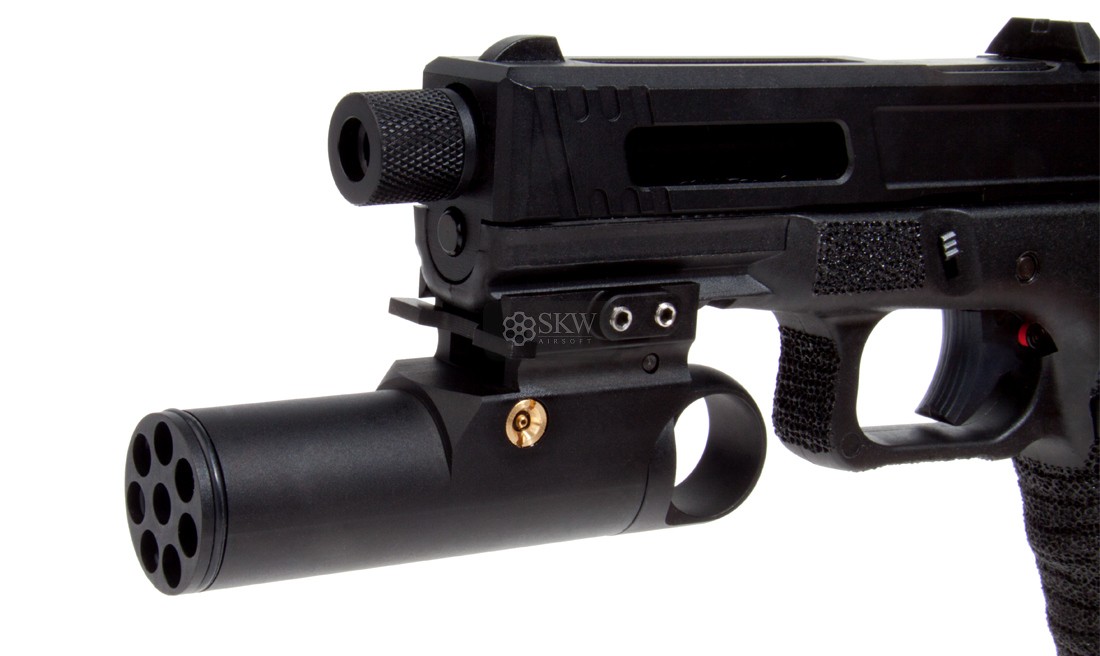 MINI LAUNCHER V2 ZOXNA