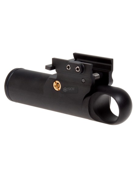 MINI LAUNCHER V2 ZOXNA
