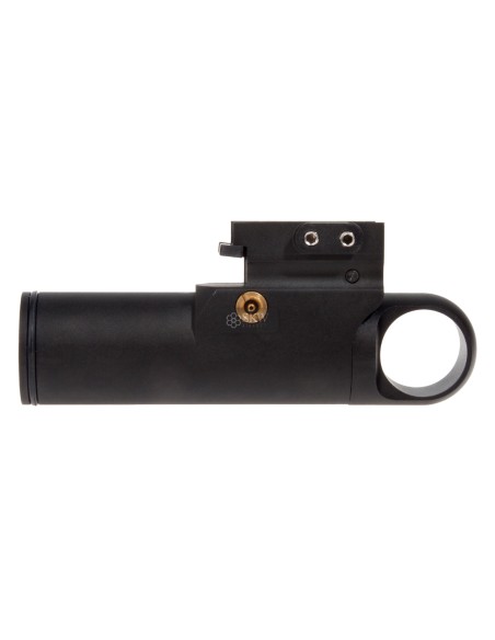 MINI LAUNCHER V2 ZOXNA