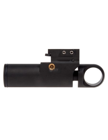 MINI LAUNCHER V2 ZOXNA