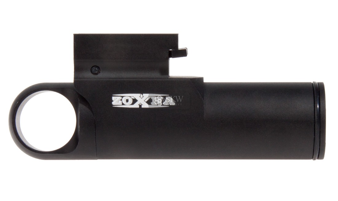 MINI LAUNCHER V2 ZOXNA